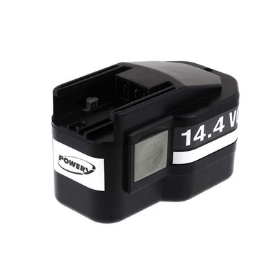 Batería para Atlas Copco modelo System 3000 BXS14.4 3000mAh NiMH