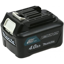 Batería para Makita Sierra Circular de Mano HS301D 4000mAh Original en oferta