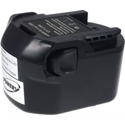 Batería para AEG Martillo Perforador BSB 12 STX 2000mAh NiMH en oferta