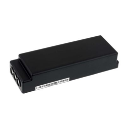Batería para Mando de Grúa Scanreco RC400 2000mAh en oferta