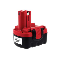 Batería para Bosch Modelo 2607335711  NiMH 3000mAh O-Pack en oferta