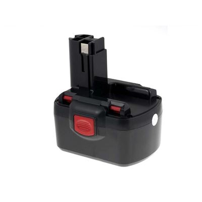 Batería para Bosch modelo 2607335531 NiMH O-Pack