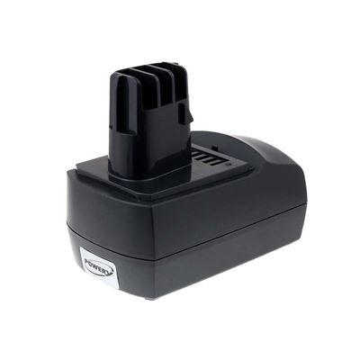 Batería para metabo Linterna / Lámpara portátil ULA 9,6-18