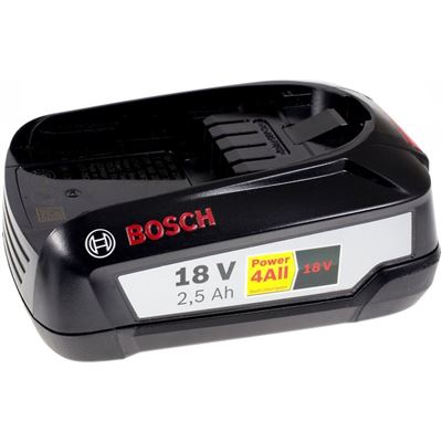Batería de Alta Capacidad para Herramienta Bosch Modelo 2 607 336 208 Original 2500mAh