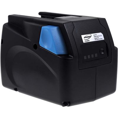 Batería para Milwaukee Modelo 48 11 2050 4000mAh