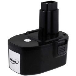 Batería para ELU Linterna Universal DW918 3000mAh NiMH celdas japonesas precio