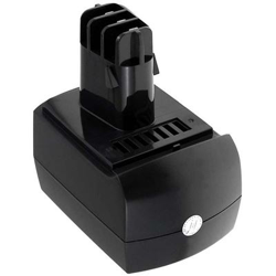 Batería para metabo Destornillador eléctrico BSZ12 en oferta