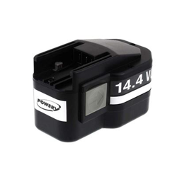 Batería para Atlas Copco modelo System 3000 B14.4 3000mAh NiMH características