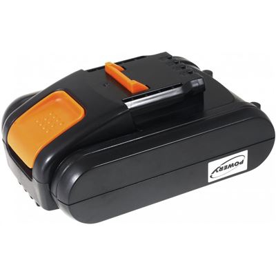 Batería para Taladro Worx WX166.4