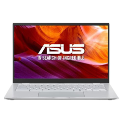 Portátil Asus Z3400CT-H50130 14'' Plata en oferta