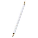 Bolígrafo de gel Marks Time for paper Blanco precio