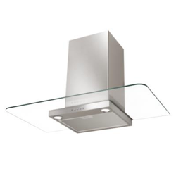 Campana Mepamsa Glassinox características