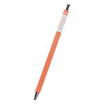 Bolígrafo de gel Marks Naranja en oferta