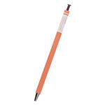 Bolígrafo de gel Marks Naranja