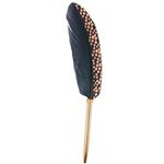 Bolígrafo Artebene Pluma Negro