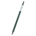 Bolígrafo de gel Marks Verde