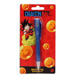 Bolígrafo proyector luz SD toys Dragon Ball Capsule Corp precio