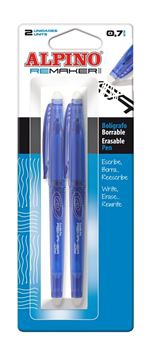 Boligrafo ReMaker II Soft 0,7 bl.2 azul