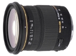 Sigma 18-50 MM EX DC Objetivvo zoom para Canon