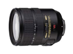 Nikon  AF-S VR24-120 MM F3.5-5.6G Objetivo en oferta