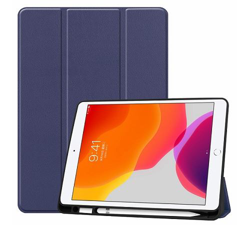 Funda Devia Azul para iPad Air 2020 10,9'' características