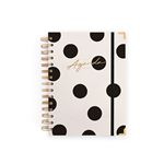 Agenda Charuca 2020/21 semana vista m minimal