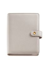 Agenda Miquelrius 2021 B6 activa semana vista gris pastel precio