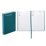 Agenda 2021 Nava día por página small Baladek Dark peacock