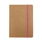 Libreta Tenues Colourline fucsia