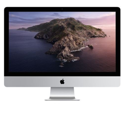 iMac con Pantalla Retina 5K 27'' i5 3.1GHz 512GB Plata en oferta