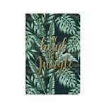 Cuaderno B5 Legami Jungle large