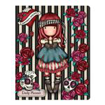 Agenda diaria Gorjuss Mary Rose precio