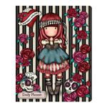 Agenda diaria Gorjuss Mary Rose