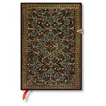 Libreta Paperblanks Restauración Midi pautado