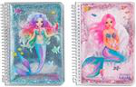 Fantasymodel Bloc de notas Sirenita precio