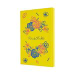 Estuche coleccionista Moleskine Frida Kahlo ed limitada en oferta