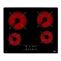 Teka Placa Vitrocerámica TB 6415 características