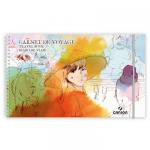 Álbum Canson Voyage 20x21 características