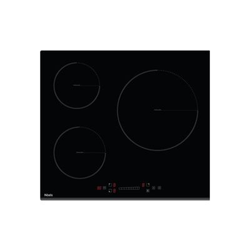 Vitrocerámica Inducción Nibels VINS 703 BS  3 Fuegos 70 CM características