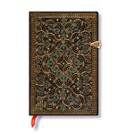 Libreta Paperblanks Restauración Mini pautado en oferta