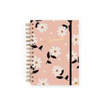 Agenda Charuca 2020/21 semana vista M floral en oferta