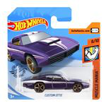 Coches de juguete Hot Wheels Mattel 5785 - Varios modelos precio