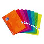 Libreta A4 Oxford Openflex - varios modelos precio