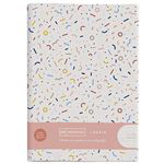 Cuaderno Miquelrius con rubio A4 pautado 5mm características