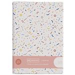 Cuaderno Miquelrius con rubio A4 pautado 5mm