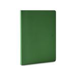 Cuaderno A5 Legami Urban Green punteado