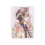 Cuaderno Cuquiland Catrina Esther Gili