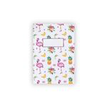 Libreta Cuquiland Tropical en oferta