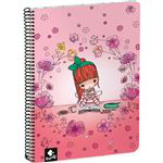 Cuaderno Busquets A5 Rayado - LOL en oferta