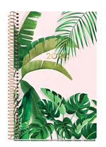 Agenda Miquelrius 2020 Activa Día por página Espiral Palm Beach precio